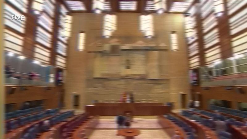 La Asamblea de Madrid | Ver