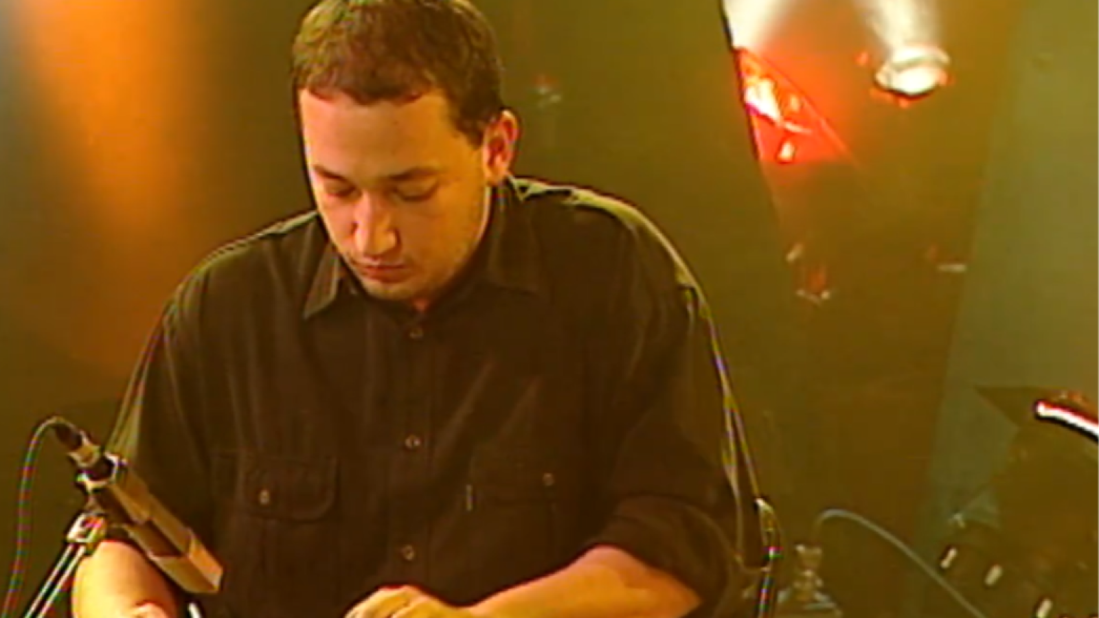 Los conciertos de radio 3 - Haig Yazdjian - Los conciertos de Radio 3 en La 2 | Ver