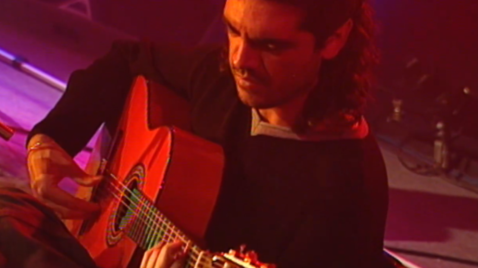 Los conciertos de radio 3 - Duquende - Los conciertos de Radio 3 en La 2 | Ver