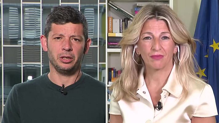 La hora de La 1 - La hora de La 1 - 06/05/24