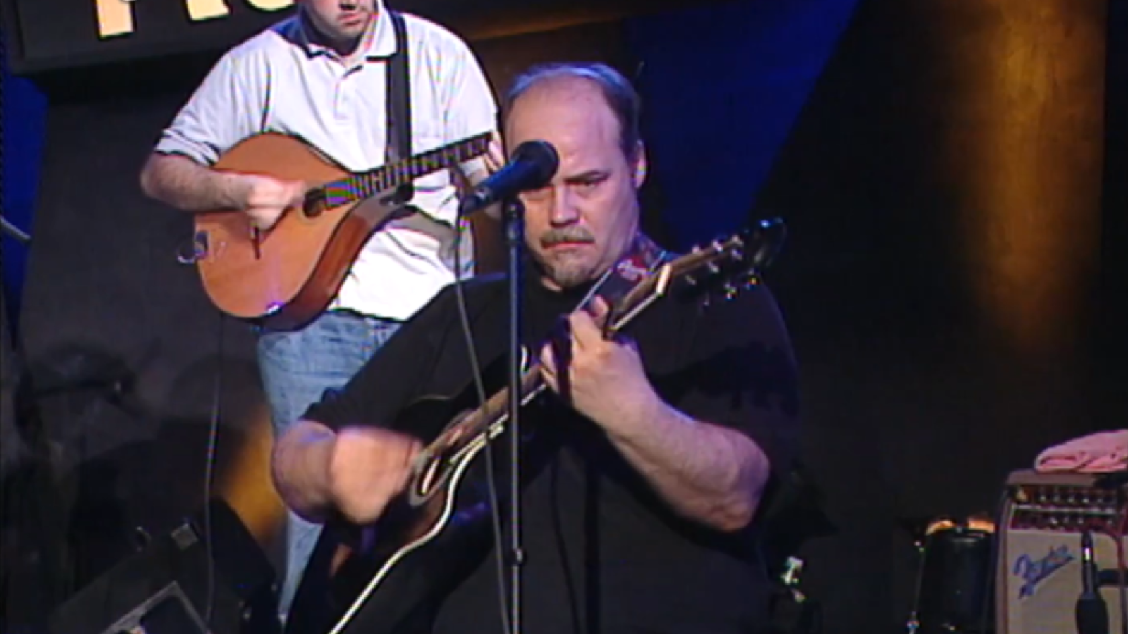 Los conciertos de radio 3 - Brenga Astur - Los conciertos de Radio 3 en La 2 | Ver