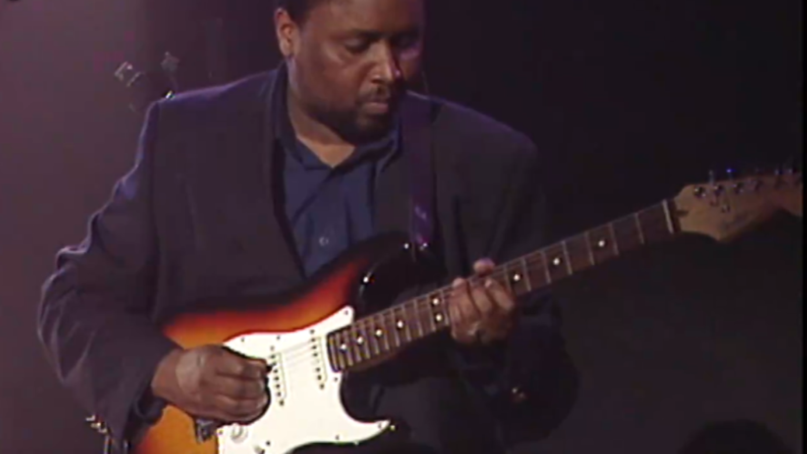 Los conciertos de radio 3 - Waldemar Bastos - Los conciertos de Radio 3 en La 2 | Ver