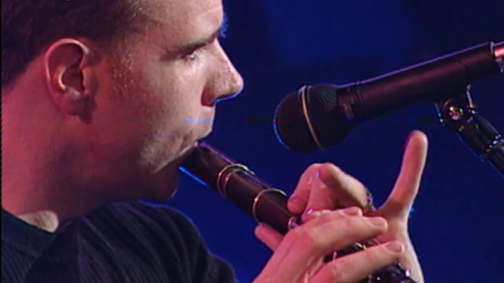 Los conciertos de Radio 3 en La 2 - Lunasa