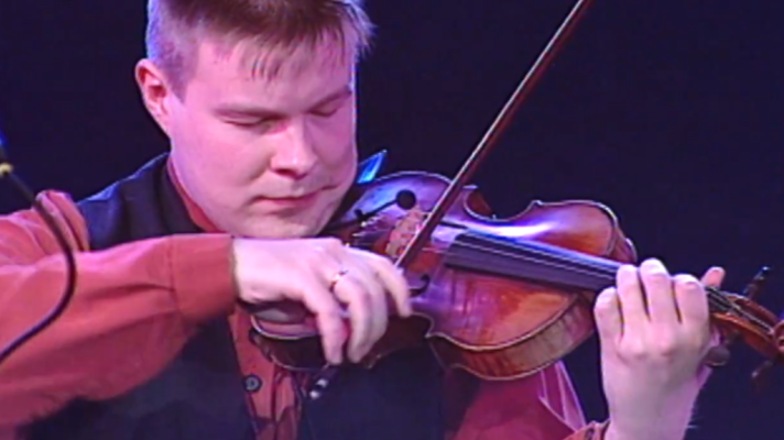 Los conciertos de Radio 3 en La 2 - Troka