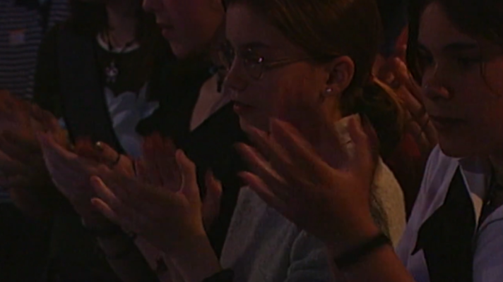 Los conciertos de Radio 3 en La 2 - Xesus Pimentel