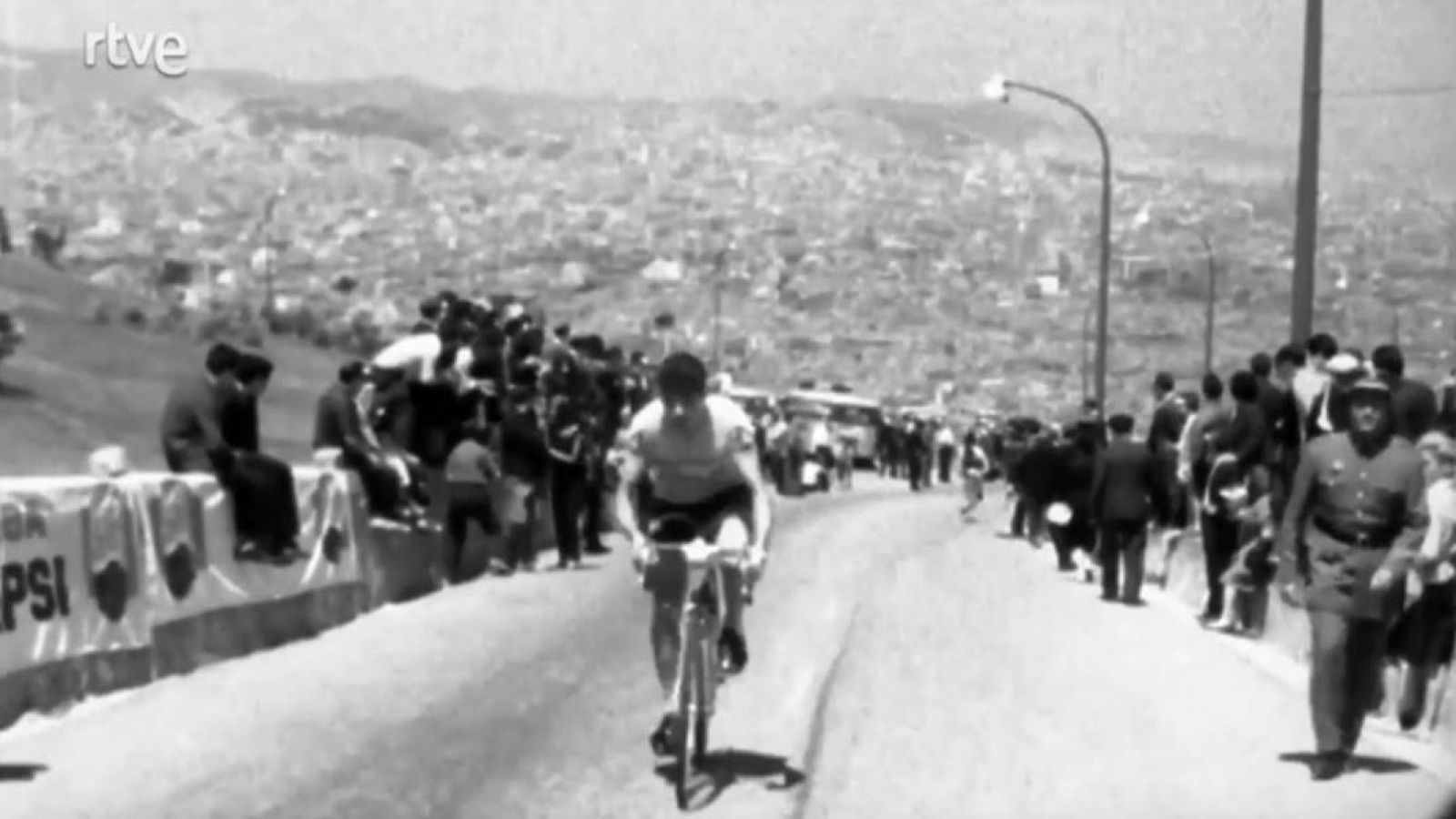 XVII Cinturón Ciclista Internacional de Catalunya archivo