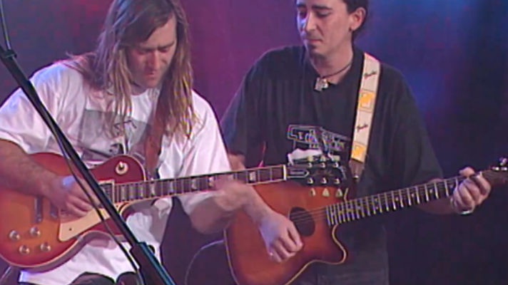 Los conciertos de Radio 3 en La 2 - Skanda