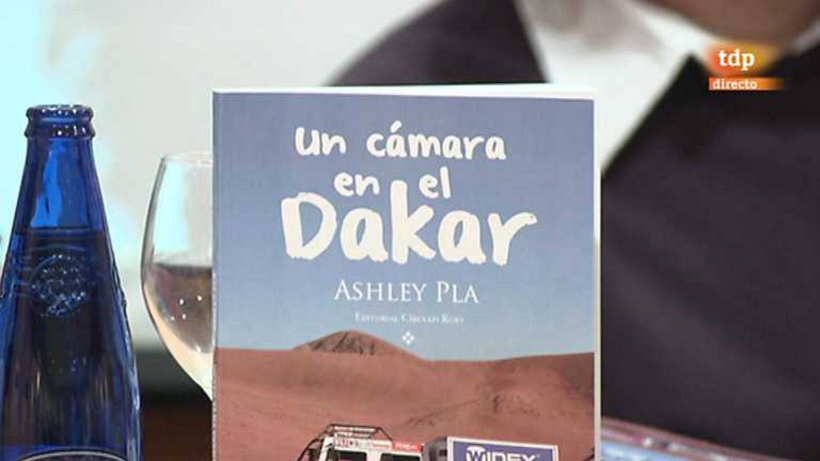 Conexión tdp - 11/12/12 - Ver ahora