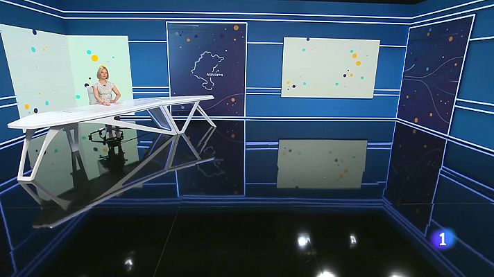 Telenavarra - Telenavarra en 2' -  6/5/2024