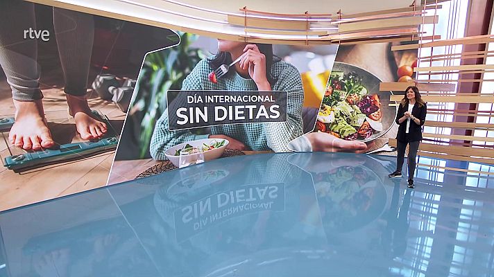 Ahora o nunca - Programa 326