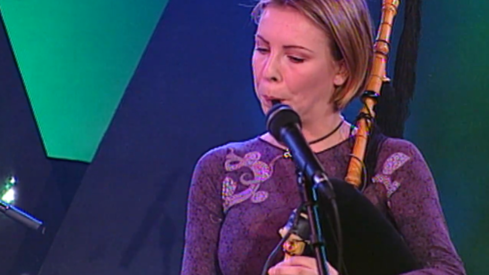 Los conciertos de radio 3 - Susana Seivane - Los conciertos de Radio 3 en La 2 | Ver