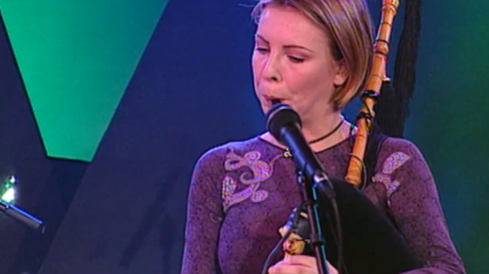 Los conciertos de Radio 3 en La 2 - Susana Seivane