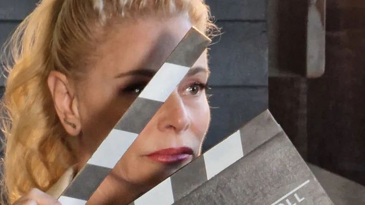 Días de cine - Días De Cine: Entrevista completa a Belén Rueda.