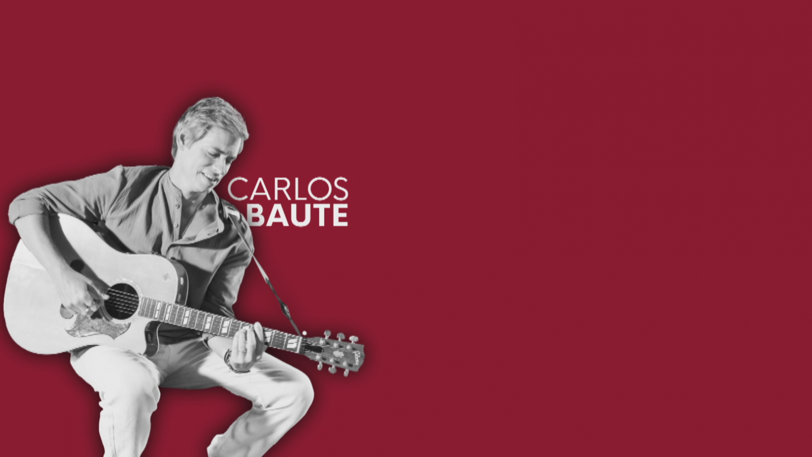 Carlos Baute, treinta años en la música - Noticias Andalucía | Ver