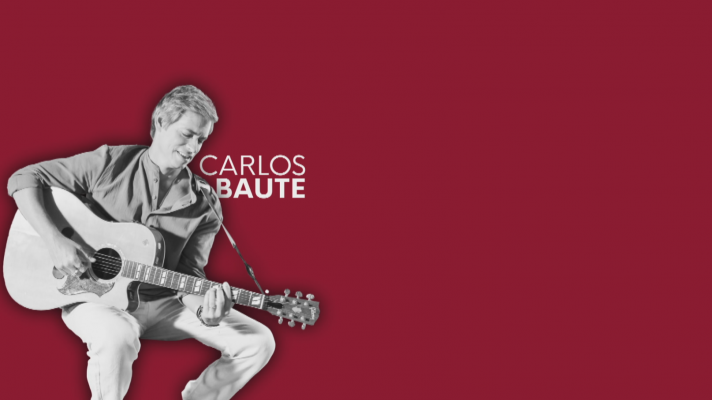 Carlos Baute, treinta años en la música