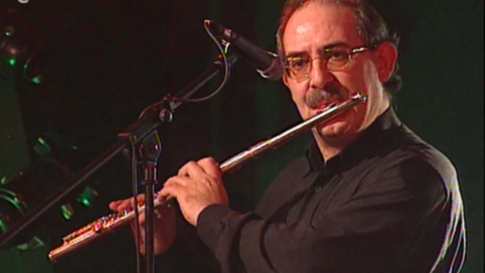 Los conciertos de radio 3 - Milladoiro - Los conciertos de Radio 3 en La 2 | Ver