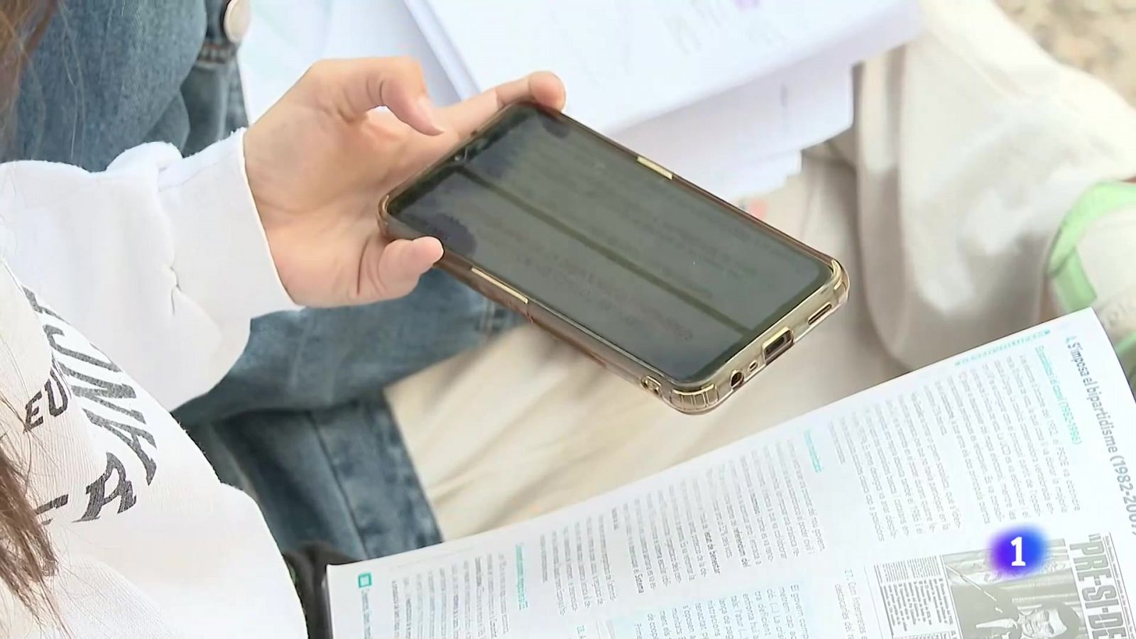 L'Informatiu de la Comunitat Valenciana 1 - 06/05/24 | Ver