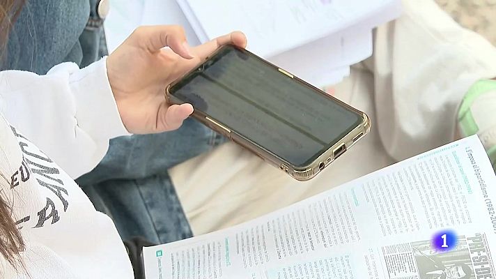 L'informatiu - Comunitat Valenciana - L'Informatiu de la Comunitat Valenciana 1 - 06/05/24