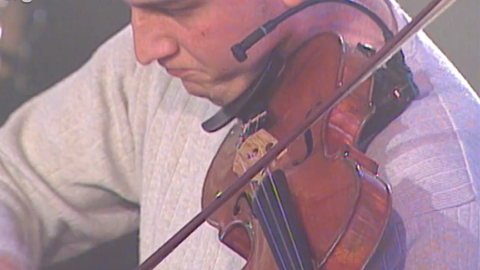 Los conciertos de radio 3 - Tejedor - Los conciertos de Radio 3 en La 2 | Ver