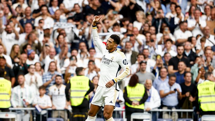 El Real Madrid pide que no le entreguen el trofeo de campeón de Liga en Granada