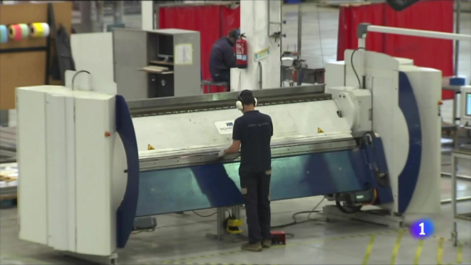 Castilla y León en 1' | Ver