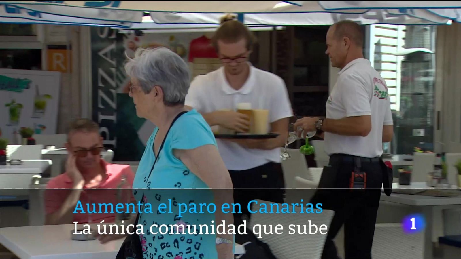 Canarias en 2' - 06/05/2024 | Ver