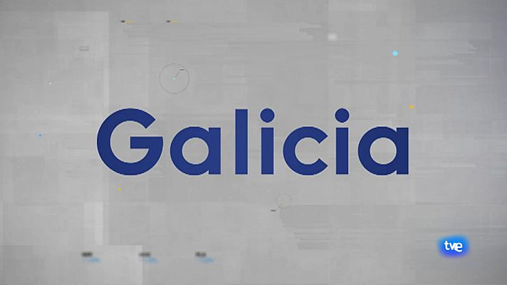 Telexornal Galicia 2 06-05-2024