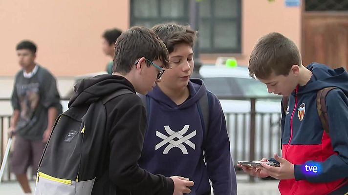 L'informatiu - Comunitat Valenciana - L'Informatiu de la Comunitat Valenciana 2 - 06/05/24