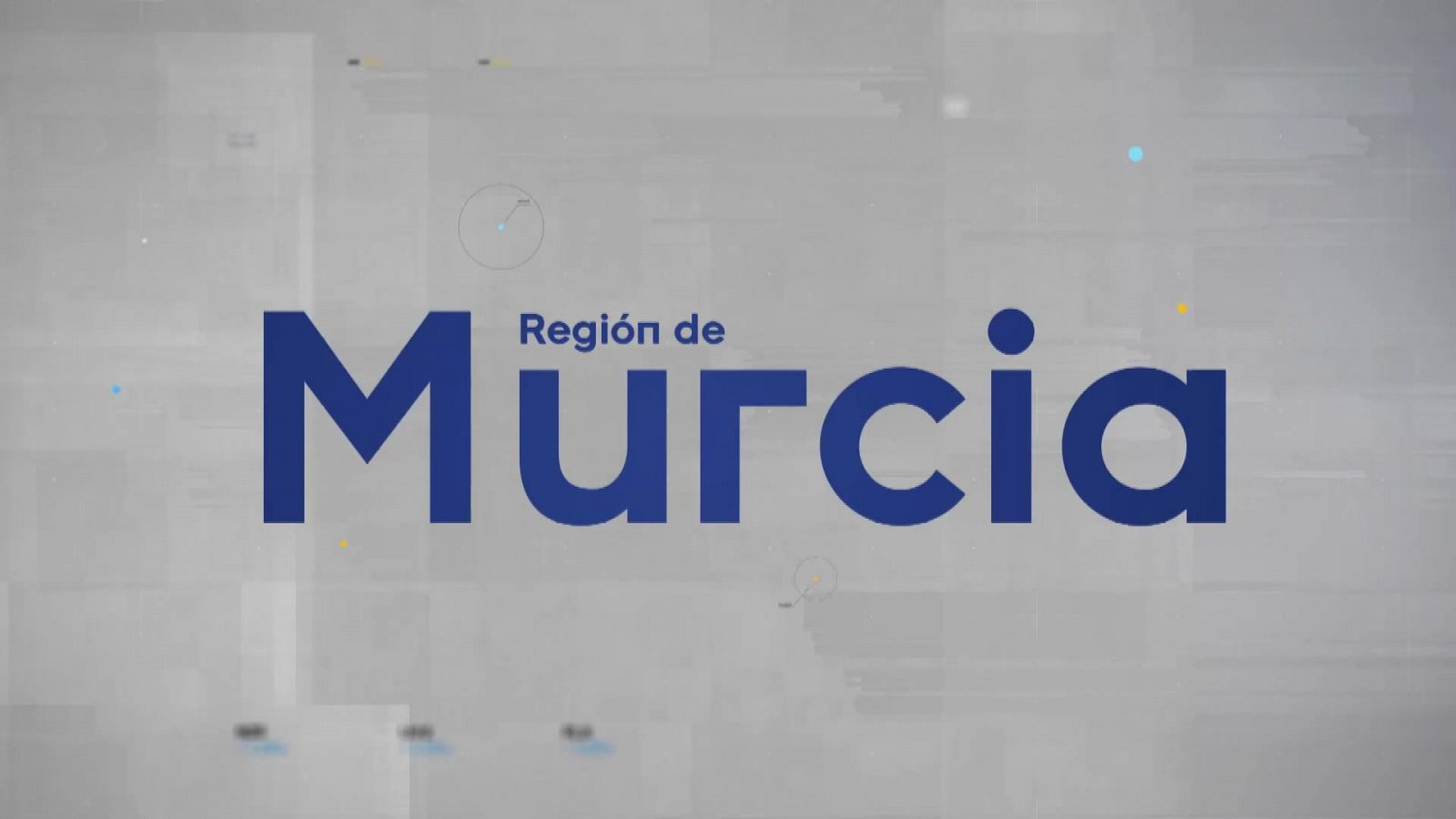 Noticias Murcia - Programa informativo en RTVE Play