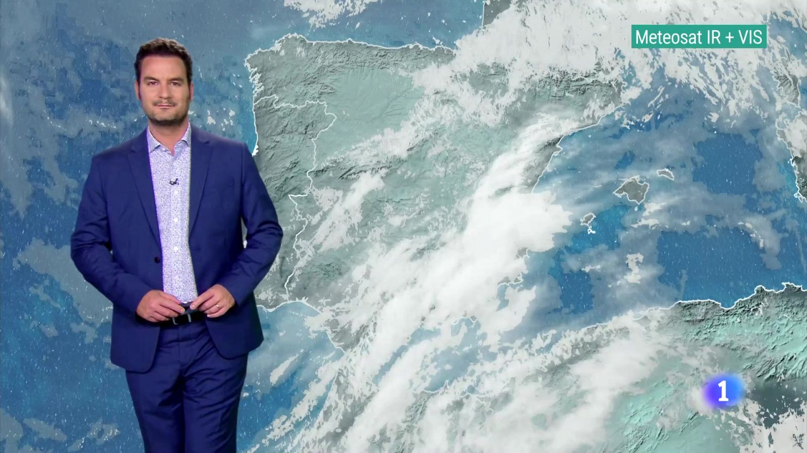 El tiempo en Extremadura - 06/05/2024 | Ver