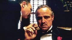 Cine clásico - El padrino