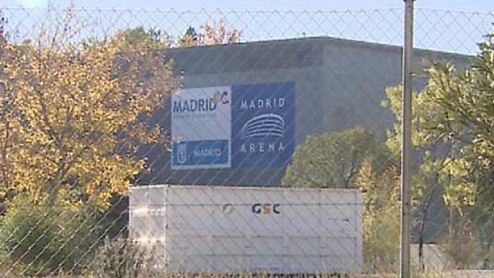 Telediario - 21 horas - 11/12/12 - Ver ahora