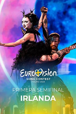 Eurovisión - Irlanda: Bambie Thug con "Doomsday Blue"