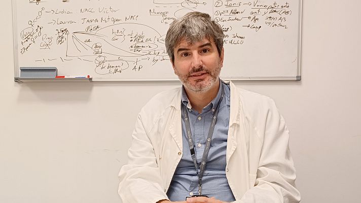 La tarde en 24h - Nueva variante genética del alzhéimer: "Podría abrir la puerta a terapias más personalizadas"