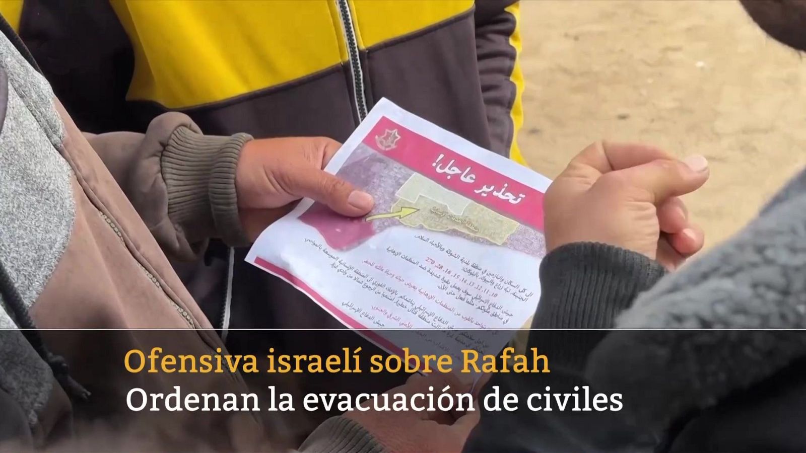 La tarde en 24 horas - 06/05/24 - ver ahora