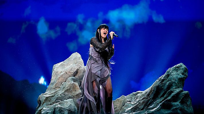 SERBIA Eurovisión 2024: Actuación Semifinal 1 | Ver ahora | Ver