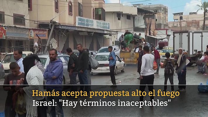 Informativo 24h - Informativo 24 horas - 20h - 06/05/24