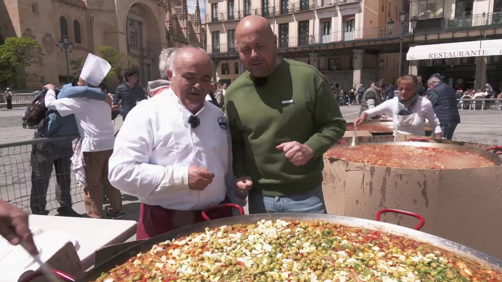 Aquí la Tierra - 06/05/24 - ver ahora