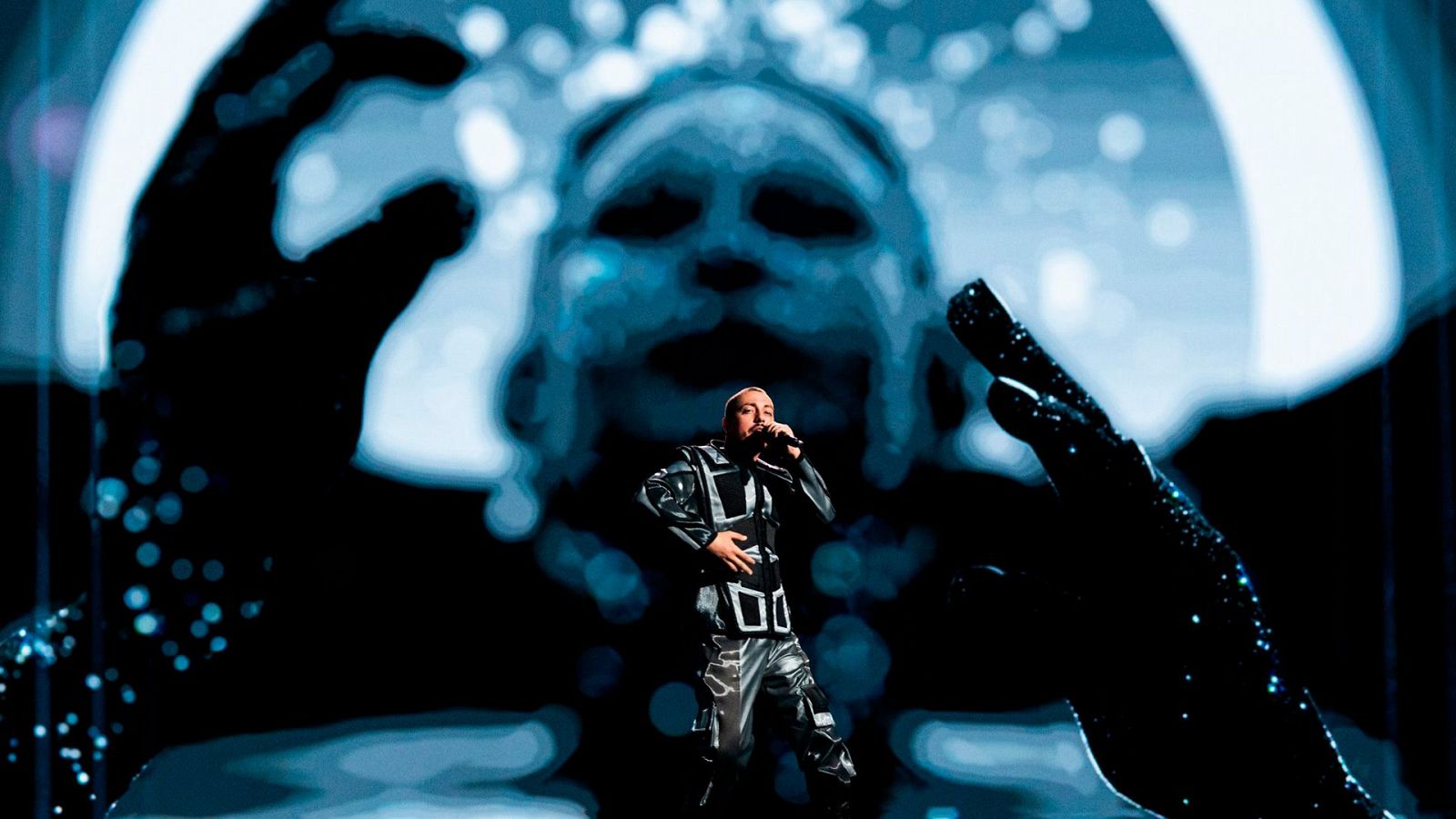 AZERBAIYÁN Eurovisión 2024: Actuación Semifinal 1 | Ver ahora | Ver