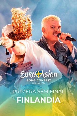 Eurovisión - Finlandia: Windows95man con "No Rules!"