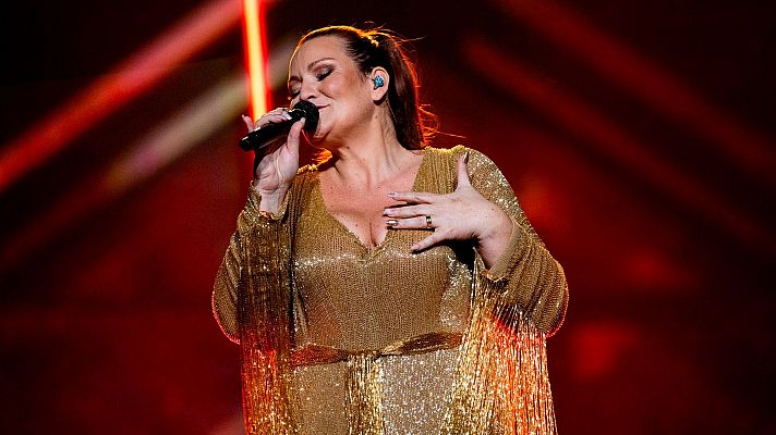 Eurovisión - Islandia: Hera Björk con "Scared of Heights"