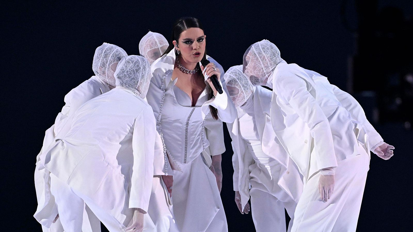 Portugal - Primera semifinal Eurovisión 2024: Iolanda con "Grito"