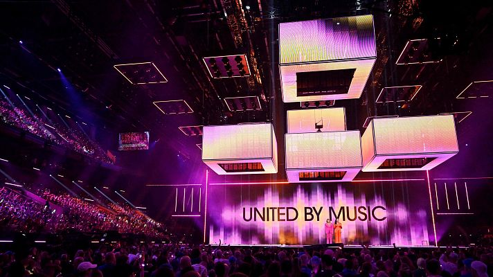 Comienza la semana de Eurovisión en Malmö con 37 participantes y más apuesta por los idiomas nacionales