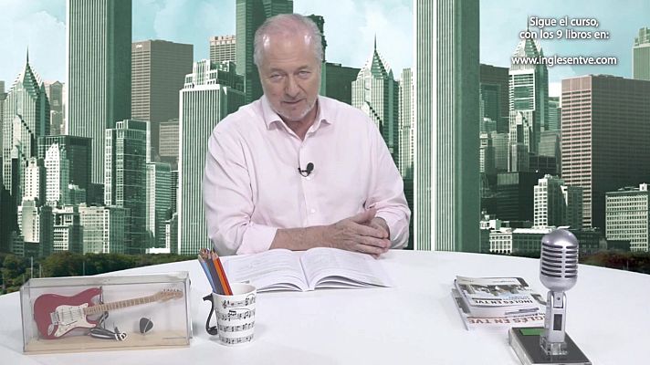 Inglés en TVE - Programa 947