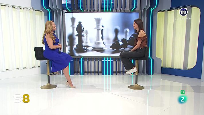 Somos 8 - Somos 8 - 06/05/2024