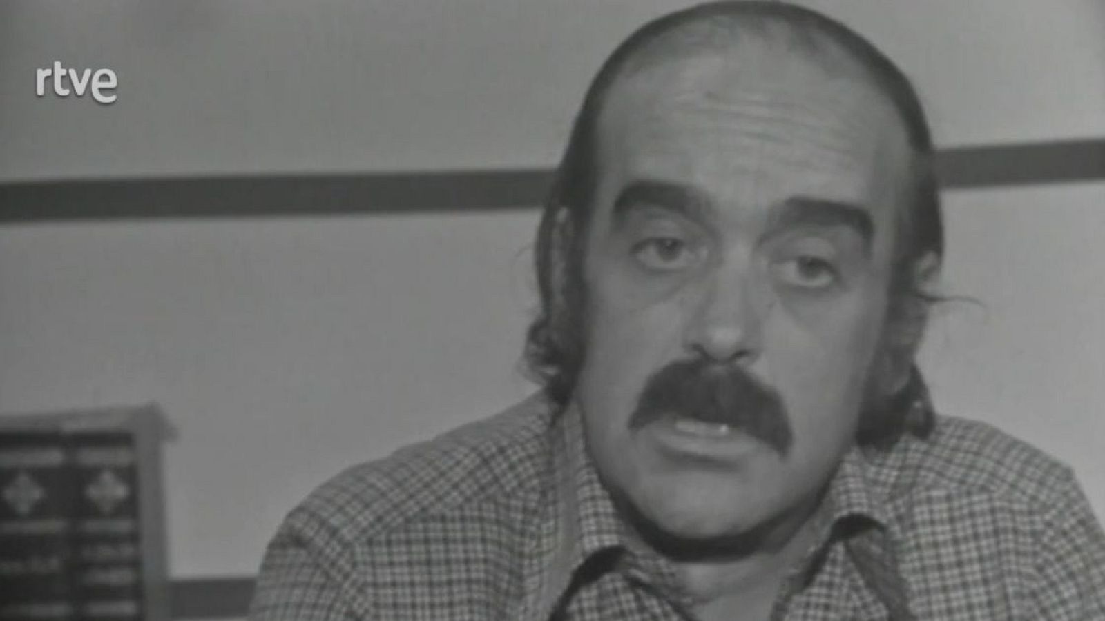 Encuentros con las artes y las letras - 2/7/1976 - Encuentros con las letras | Ver