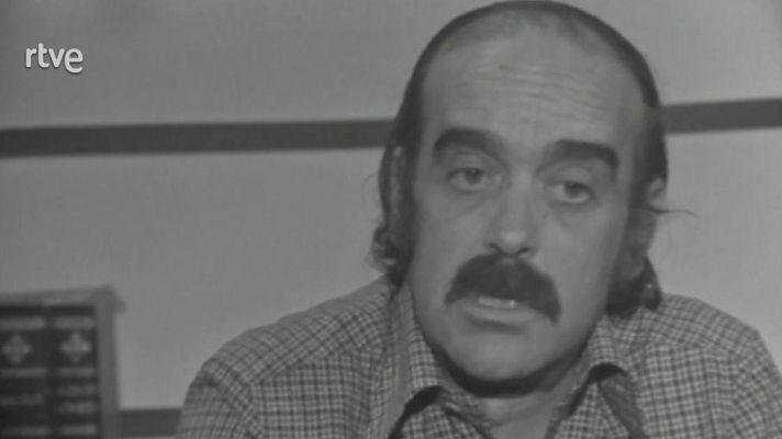 Encuentros con las letras - 2/7/1976