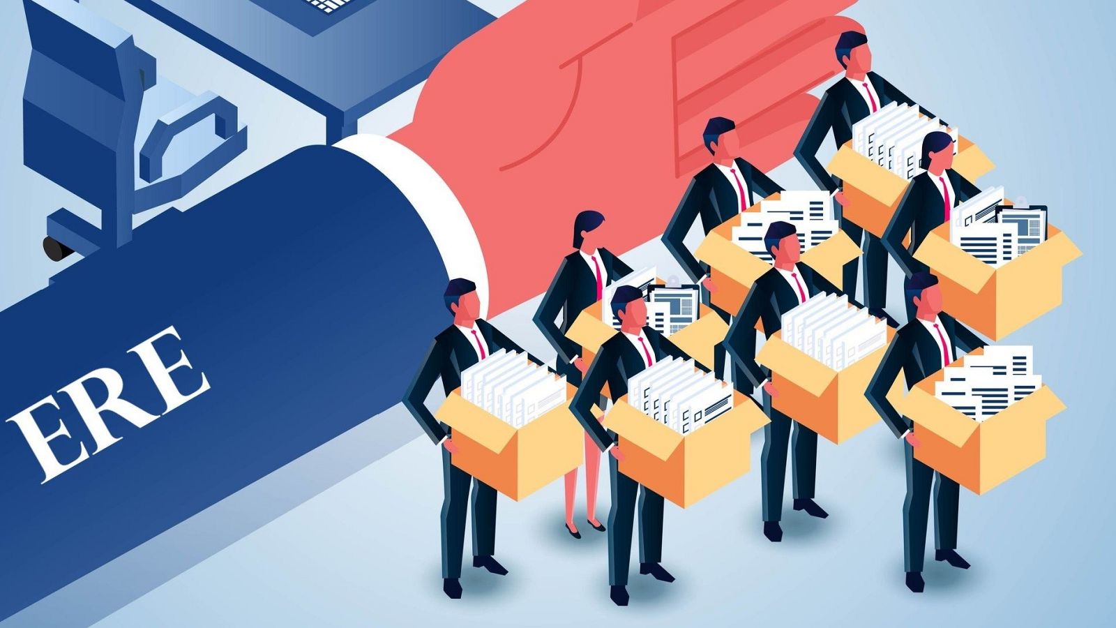 Aquí hay trabajo - 07/05/24 - ver ahora