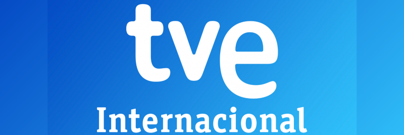 Promo TVE internacional ESP