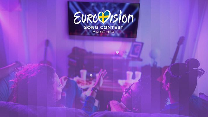 Eurovisión - Eurovisión 2024: Cómo votar, ¡hay cambios!